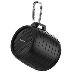 تصویر اسپیکر بلوتوثی اوریکو مدل SOUNDPLUS-B۱ ا Orico SOUNDPLUS-B1 Portable Bluetooth Speaker Orico SOUNDPLUS-B1 Portable Bluetooth Speaker