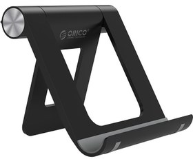 تصویر پایه نگهدارنده تبلت و موبایل اوریکو با قابلیت چرخش 360 درجه ORICO-PH2 Phone/Tablet Holder 