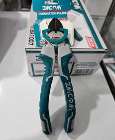 تصویر سیم چین 8 اینچ ENCON 