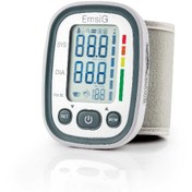 تصویر فشارسنج مچی امسیگ مدل BW31 ا wrist-blood-pressure-monitor-emsig-BW31 wrist-blood-pressure-monitor-emsig-BW31