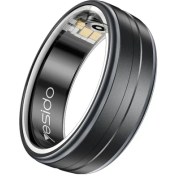 تصویر حلقه هوشمند یسیدو مدل IO32 ضدآب 