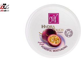 تصویر مای کرم نرم کننده و مرطوب کننده هیدرا تاچ کاسه ای 200 میلی لیتر My Hydra Touch Powerful Moistyrizing Cream 200ml