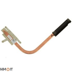 تصویر هیت سینک لپ تاپ Dell Inspiron 15-7568 15-7000 7558 7568 Series Laptop CPU Cooling Heatsink 