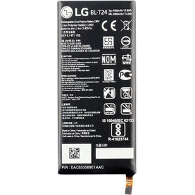 تصویر باتری اصلی الجی LG X power باتری اصلی الجی LG X power