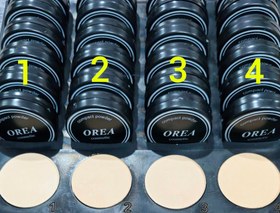 تصویر پنکک اورا OREA 