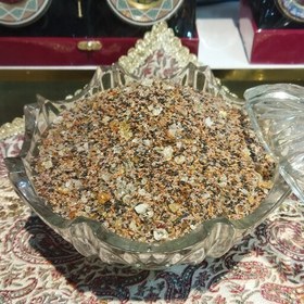 تصویر چهارتخم لعاب اعلا(100گرمی ) 