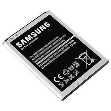 تصویر باطری اورجینال سامسونگ اس 4 مینی/(S4 mini (B500BE samsung s4 mini batteery/S4 mini B500BE