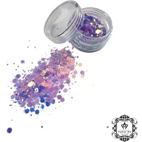 تصویر اکلیل مجیک کد 25 