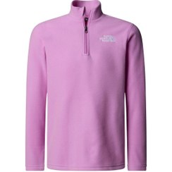 تصویر سویشرت زنانه نورث فیس The North Face اورجینال NF0A8AZM1I81TNF.1I81XL 