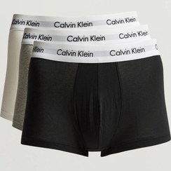 تصویر شورت کلوین کلین CALVIN KLEIN وارداتی ترک 