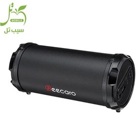 تصویر اسپیکر بلوتوثی قابل حمل بیکارو S41B ا beecaro S41B portable speaker beecaro S41B portable speaker