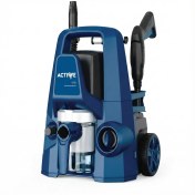 تصویر کارواش 4 کاره اکتیو 130 بار مدل AC-28130 ذغالی 