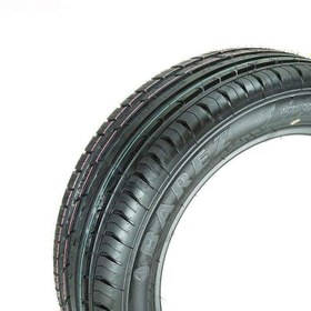 تصویر لاستیک بارز 205/55R16 گل p624 تولید2023 ا barez tire 205/55R16 p624 barez tire 205/55R16 p624