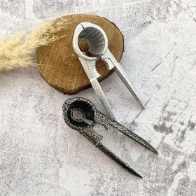 تصویر گردو شکن دستی 