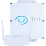 تصویر مودم ۴G یوتل مدل OLF4 فضای خارجی 