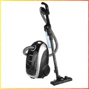 تصویر ست کامل لوازم جاروبرقی سامسونگ مدل کویین ۲۱ 