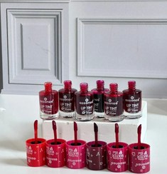 تصویر تینت لب اسنس مدل Water Tint موجود در شش رنگ - شماره۲ water tint