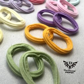 تصویر کش مو رنگی K26 