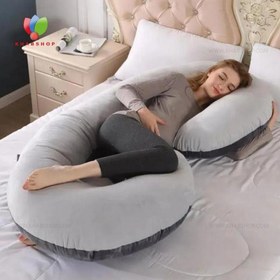 تصویر بالشت آغوشی 