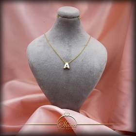 تصویر پلاک حروف لاتین -P45 