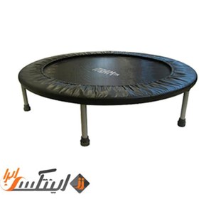 تصویر ترامپولین خانگی یک متری Trampoline 025