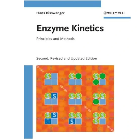 خرید و قیمت دانلود کتاب Enzyme Principles and Methods ا