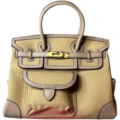 تصویر کیف دستی زنانه هرمس مدل بیرکین 30 