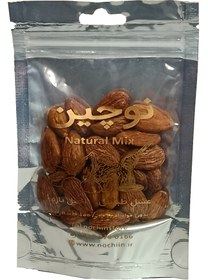 تصویر بادام درختی - 250 گرم 