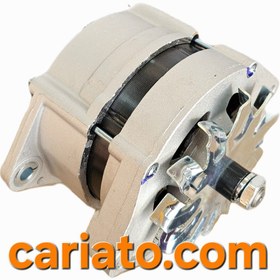 تصویر دینام ایویکو ۵۵ آمپر 