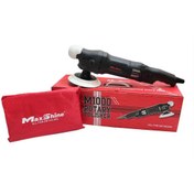 تصویر دستگاه پولیش روتاری مکس شاین مدل M1000 سایز ۱۲.۵ سانتی‌متر 