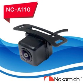 تصویر دوربین دنده عقب ناکامیچی NAKAMICHI NC-A110 