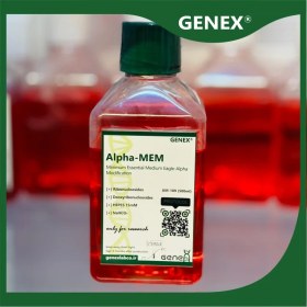 تصویر محیط کشت Alpha-MEM 