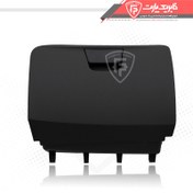 تصویر درب داشبورد دنا و دناپلاس رنگ مشکی فابریکی شرکتی 