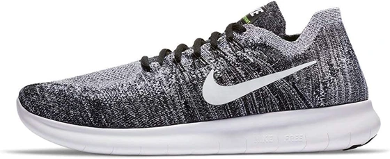 Free flyknit 2017 outlet men's