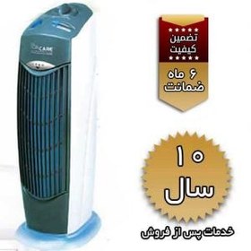 تصویر دستگاه تصفیه هوای Ion Care GH2156 