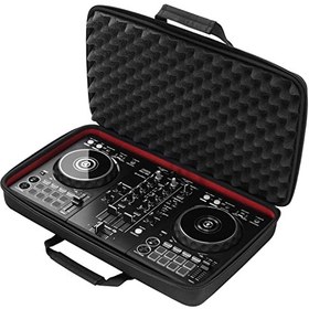 تصویر کیس نرم دستگاه دی جی پایونیر Odyssey Pioneer DDJ 400/DDJ RB/Traktor S2/Traktor S2 MK3 EVA Case Redline Soft Case Series, B2200003 - ارسال 30 روز کاری 