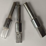 تصویر الماس قیراطی سنگ صاف کن 