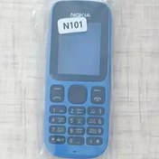 تصویر قاب گوشی مناسب برای NOKIA 101 