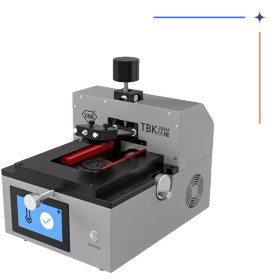 تصویر سپراتور TBK 288M 