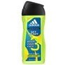 تصویر آدیداس شامپو سر و بدن مردانه گت ردی 250ml adidas