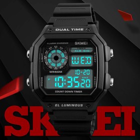 Jam 2025 skmei 1299