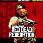 تصویر بازی Red Dead Redemption 1 اکانت قانونی PS5 , PS4 Red Dead Redemption 1