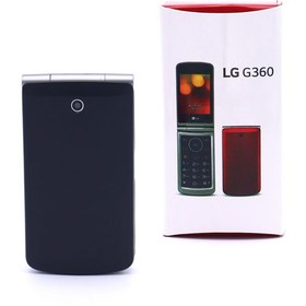 تصویر گوشی ال جی G360 | حافظه 32 مگابایت ا LG G360 32 MB LG G360 32 MB