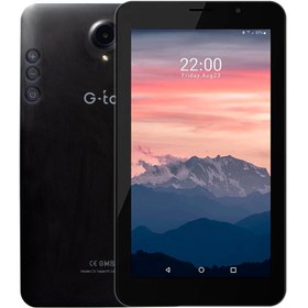 تصویر تبلت جی ال ایکس مدل C3 ظرفیت 16 گیگابایت رم 1 گیگابایت GLX C3 16/1GB Tablet