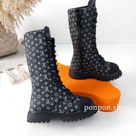 تصویر بوت مدل سلدا 1044 