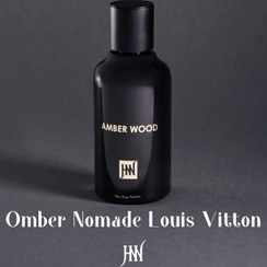 تصویر عطر ادکلن لویی ویتون آمبر نومد جکوینز (Jackwins Louis Vuitton Ombre Nomade) Jackwins Amber Wood de Parfums