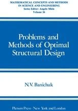 خرید و قیمت دانلود کتاب Problems and Methods of Optimal Structural ...