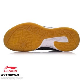 تصویر کفش بدمینتون لی نینگ Li-Ning AYTN025-3 