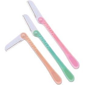 تصویر تیغ ابرو جویل jewel 