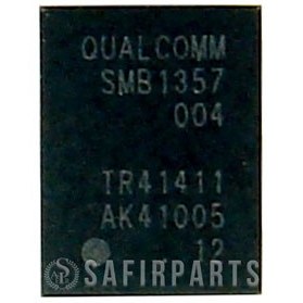 تصویر آی سی شارژ Qualcomm SMB1357-004 